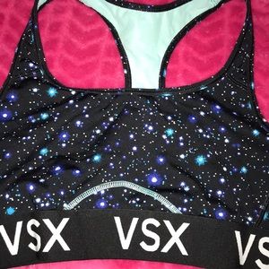 Victoria secret sports bra